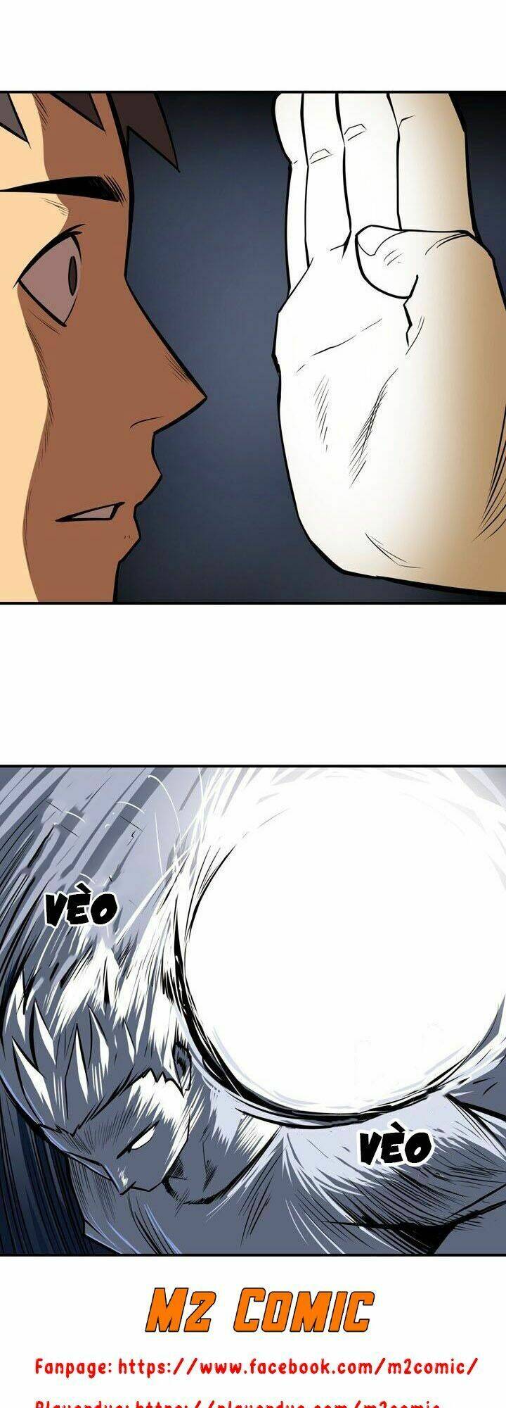 Raid: Chapter 66