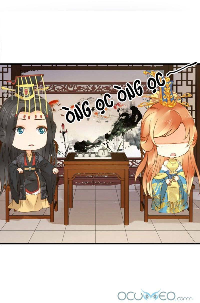 Quý Phi Này Có Chút Cơ: Chapter 22