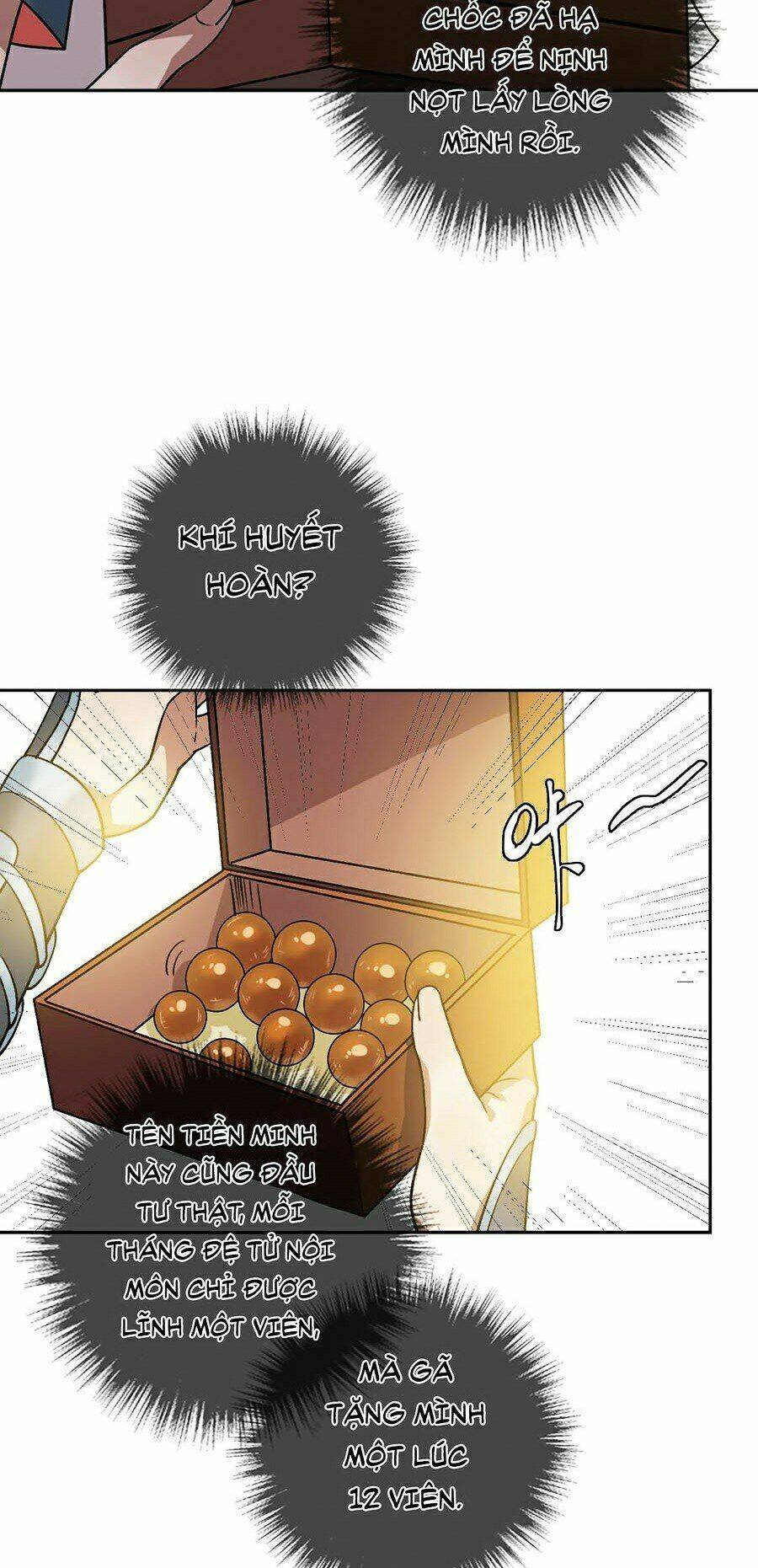 Siêu Đạo Thần Thuật: Chapter 18