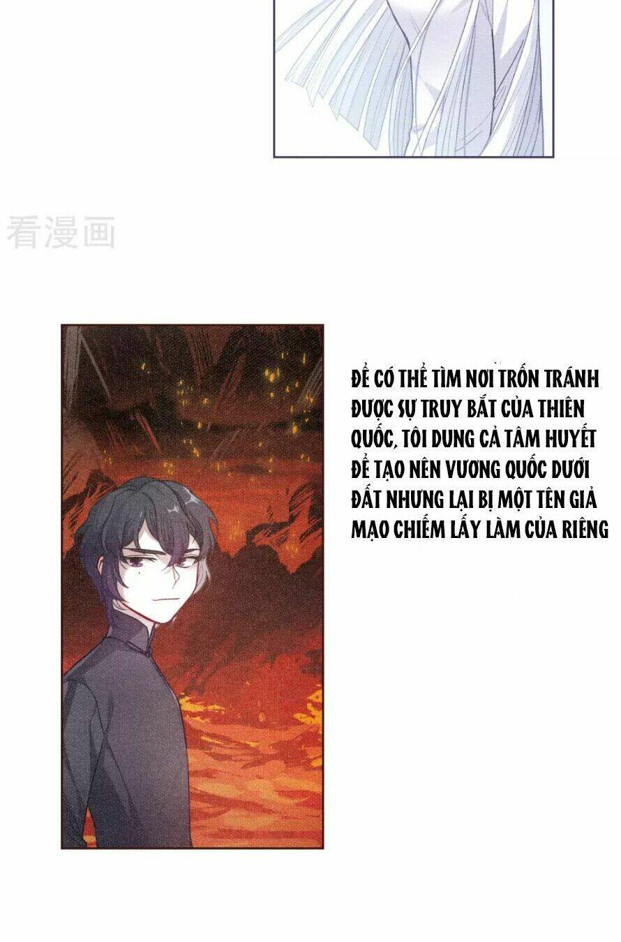 Địa Ngục Cáo Bạch Thi: Chapter 72