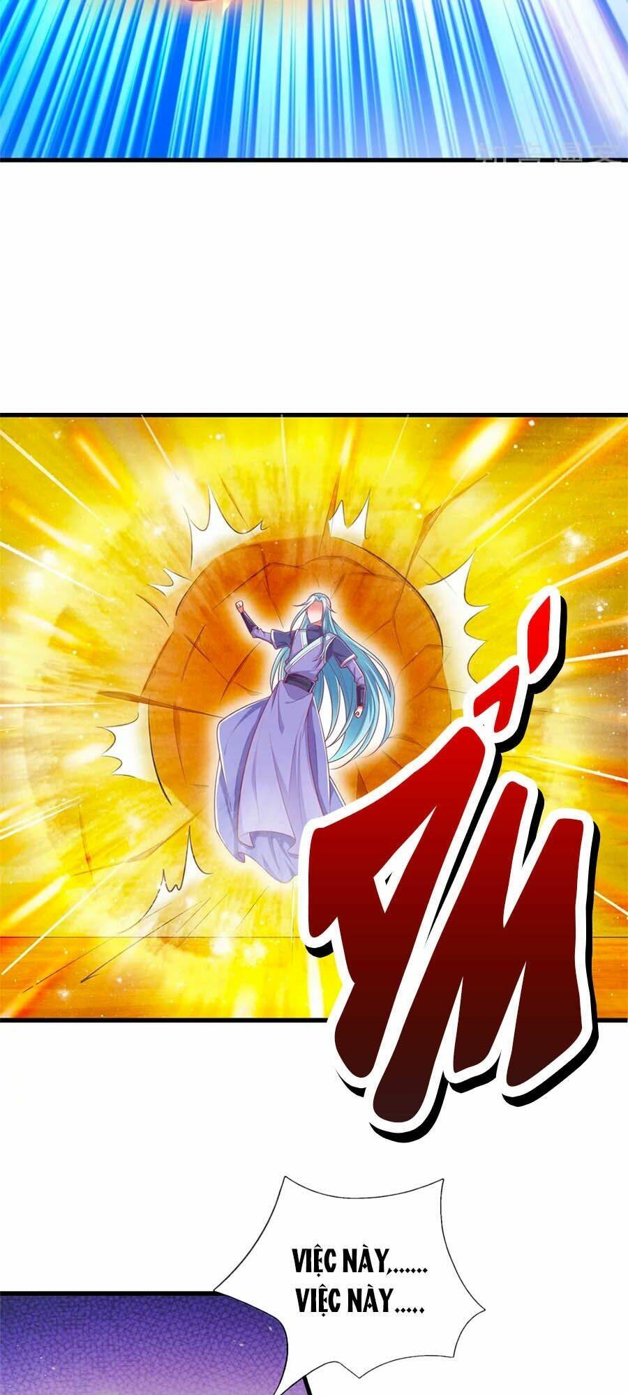 Phụng Lâm Thiên Hạ: Đệ Nhất Mỹ Nữ: Chapter 47