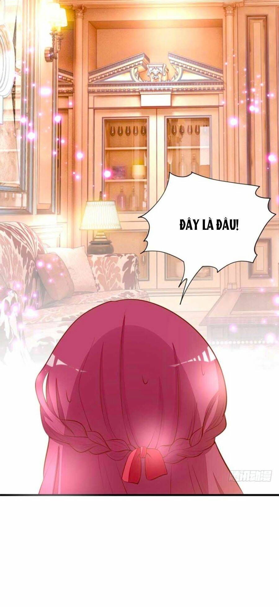 Thịnh Thế Hoa Sủng: Tôi Bị Bắt Làm Tù Binh: Chapter 18