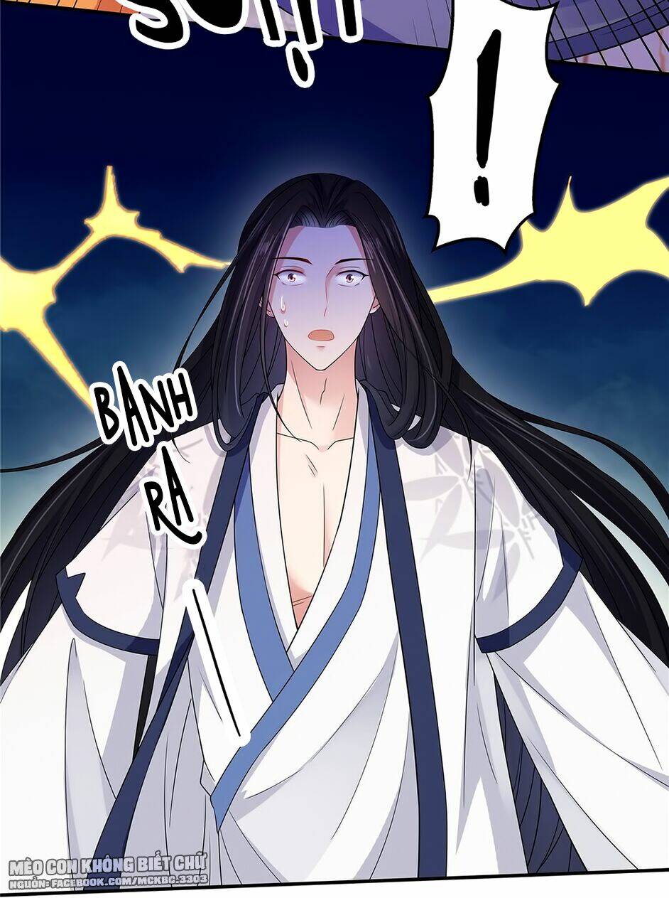 Báo Cáo! Đế Quân Ngài Có Độc!: Chapter 29
