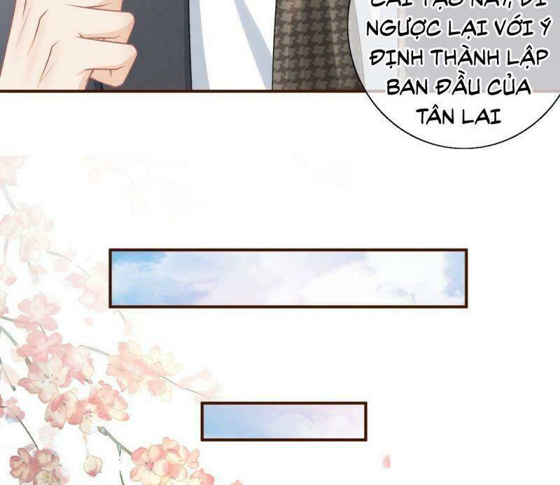 Bạn Gái Tôi Mới 30+: Chapter 61