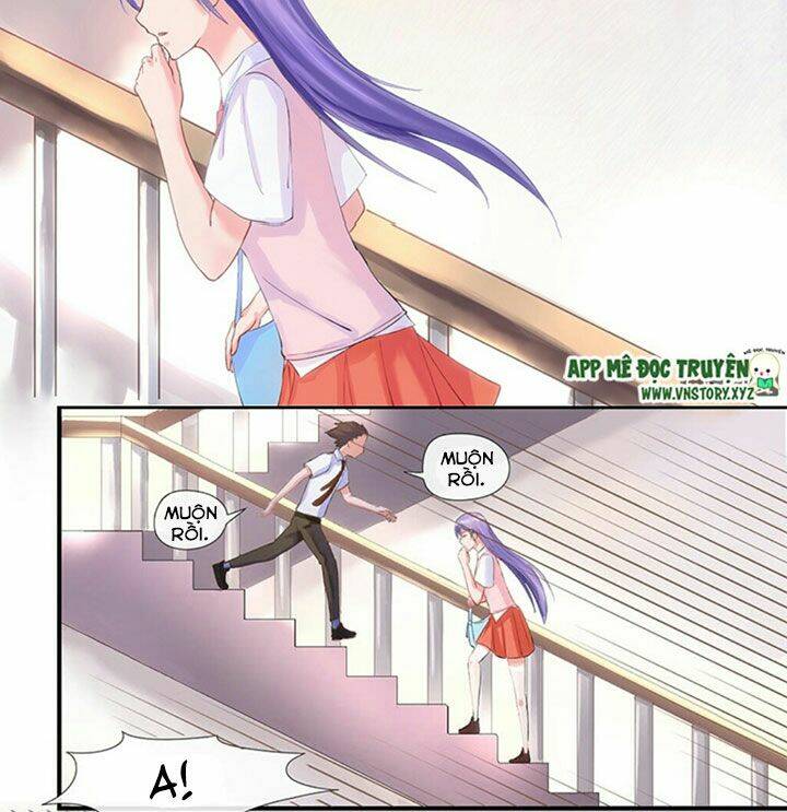 Bồn Tắm Có Vấn Đề?: Chapter 3