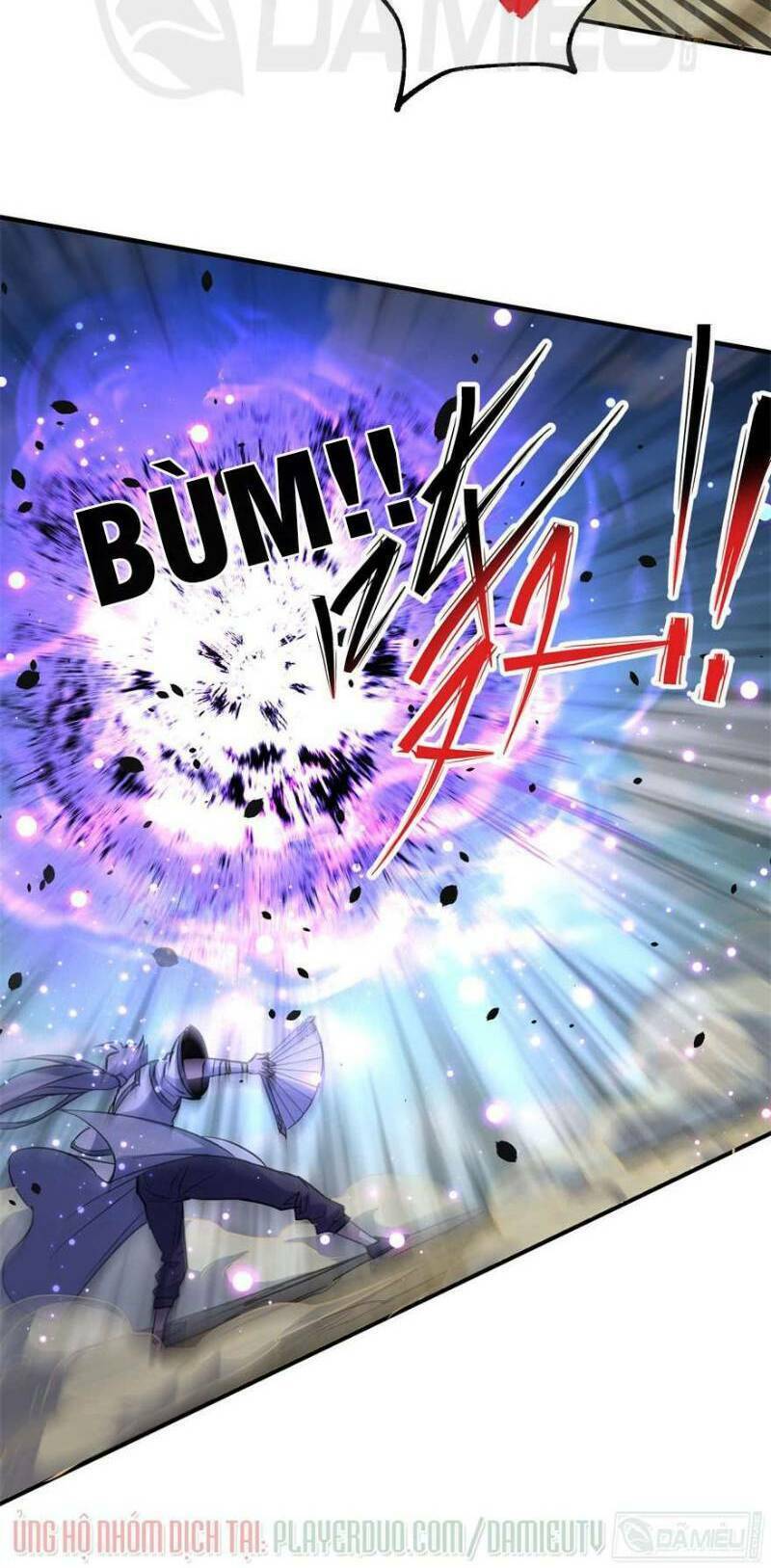Thú Nhân: Chapter 148