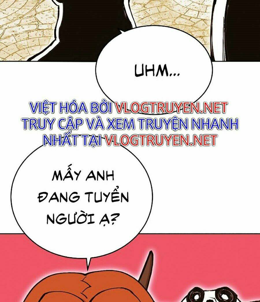 Hard Core Leveling Warrior Ss2: Chapter 105