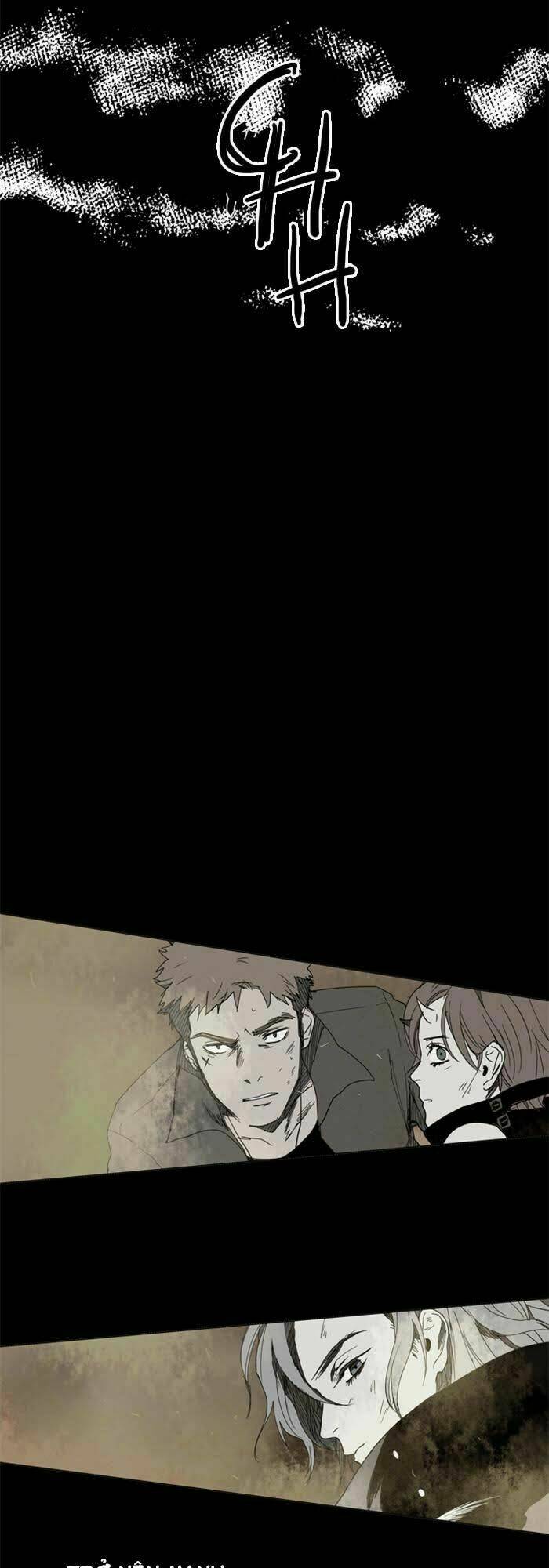 Lessa 2: The Crimson Knight: Chapter 21