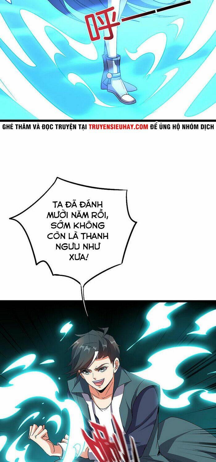 Phục Thiên Thánh Chủ: Chapter 105