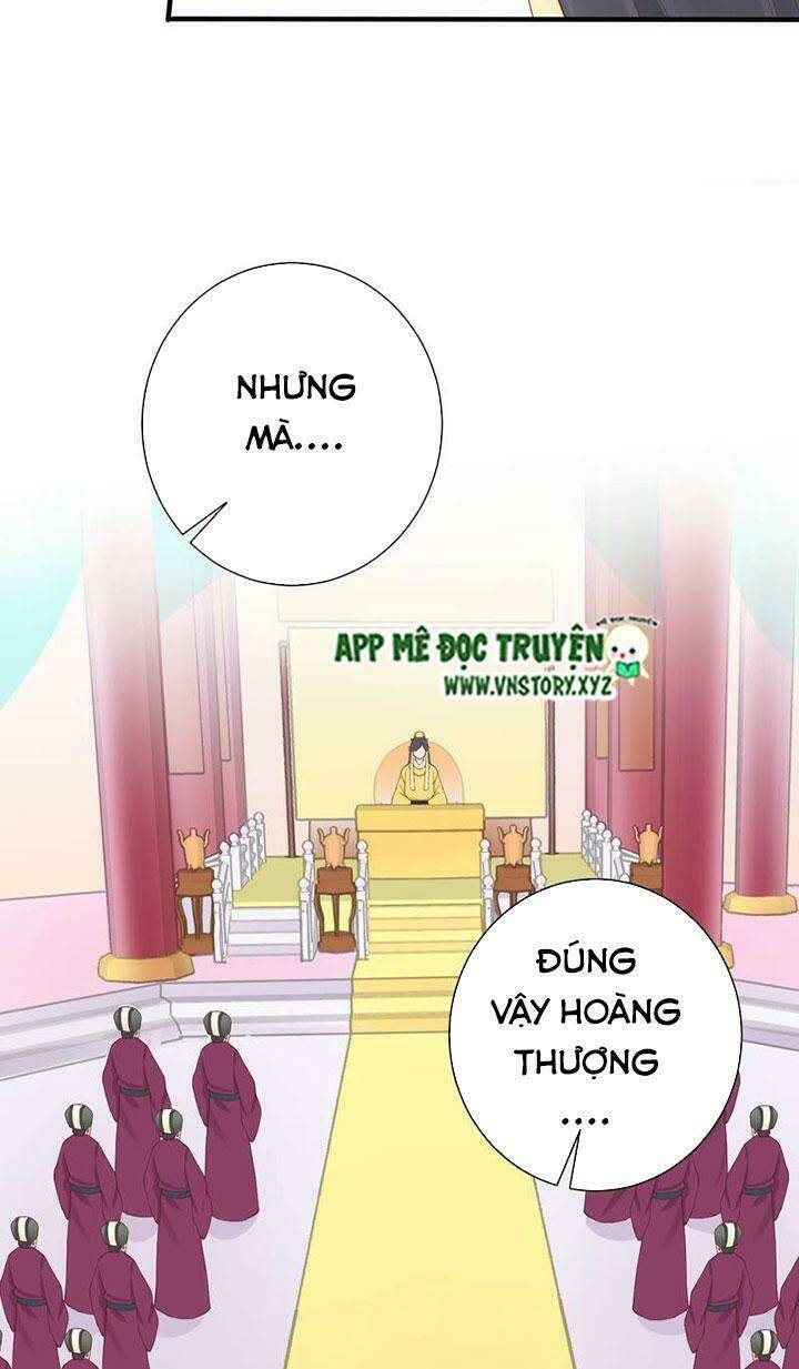 Hoàng Hậu Bận Lắm: Chapter 143