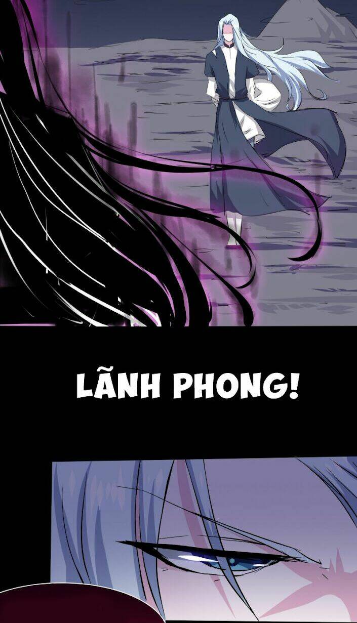 Tu Chân Giả Tại Dị Thế: Chapter 9