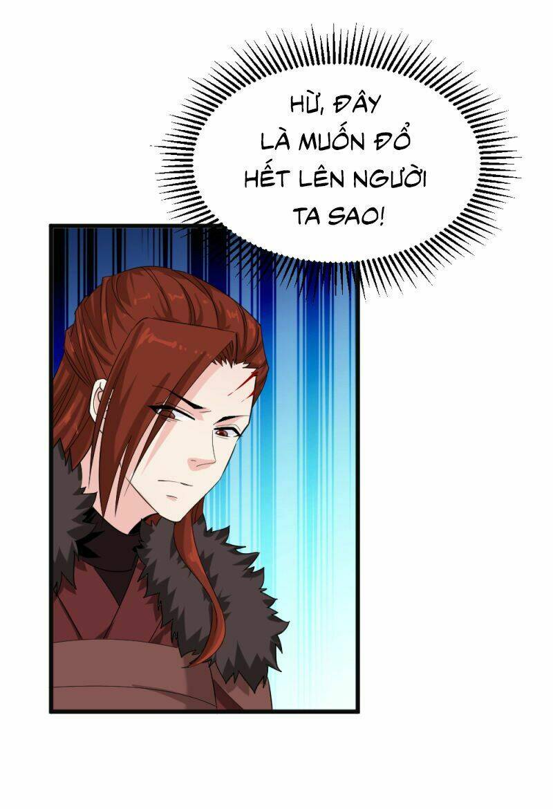 Tuyệt Thế Độc Phi Của Tà Vương: Chapter 83