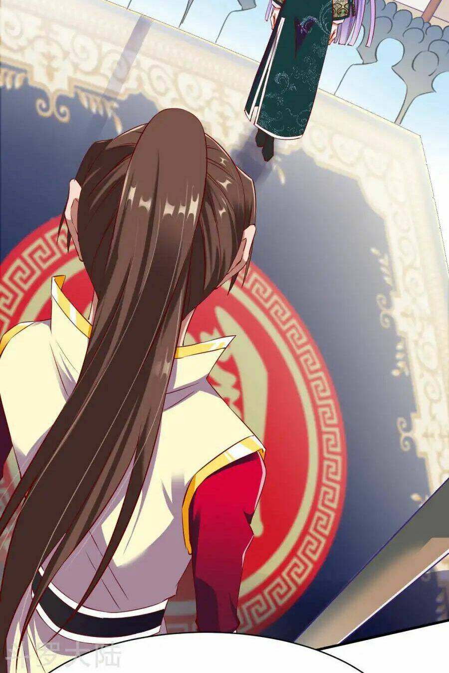 Chiến Đỉnh: Chapter 17