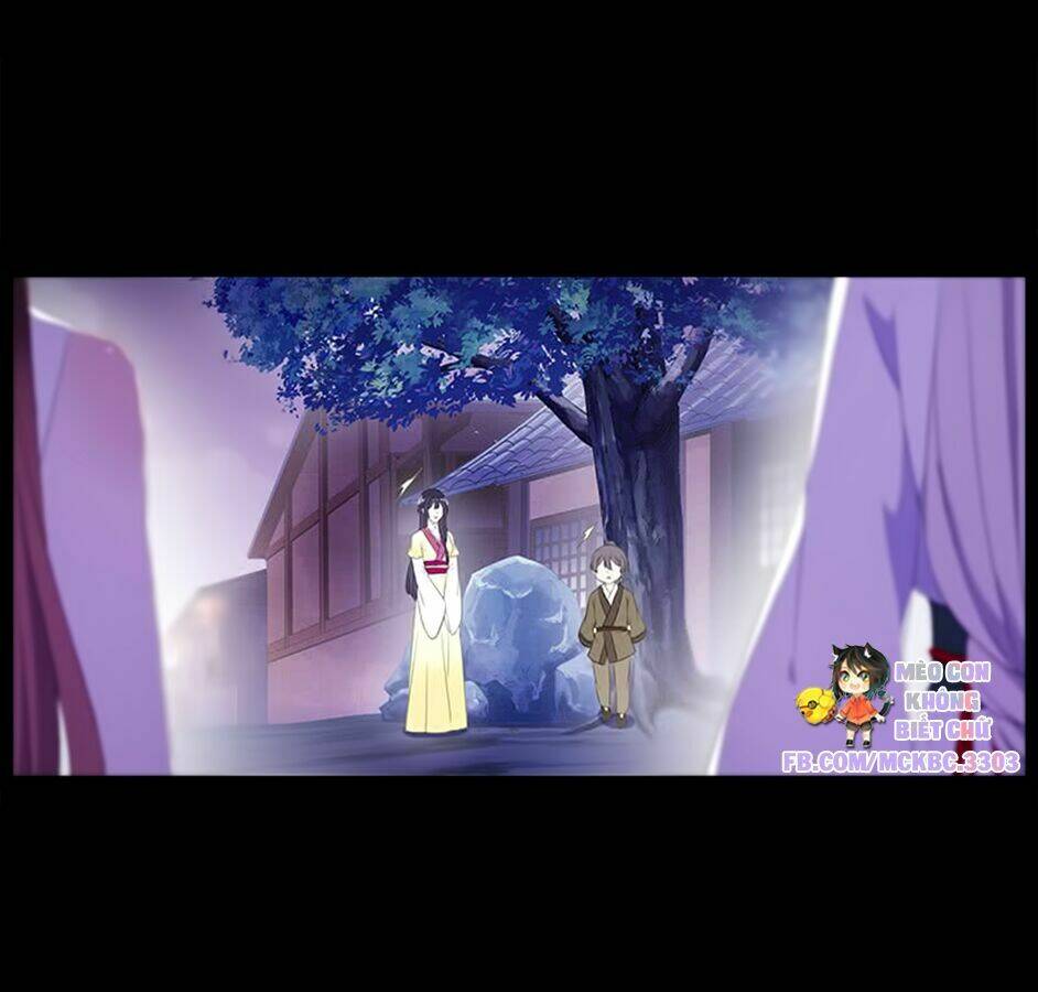 Bách Yêu Dị Văn: Chapter 46