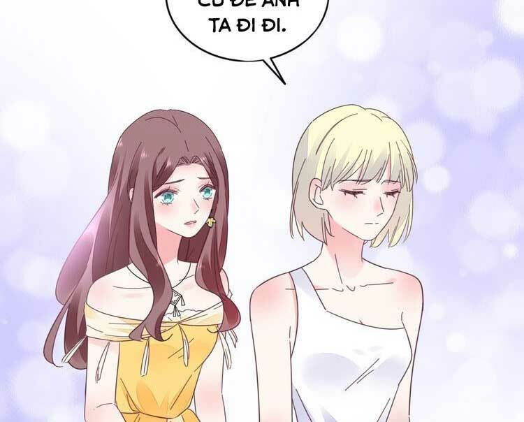 Điều Ước Sủng Ái Bất Bình Đẳng: Chapter 108.1