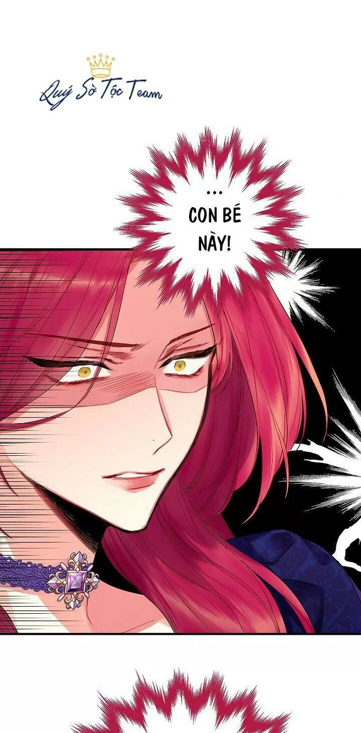 Tồn Tại Với Tư Cách Là Vợ Của Nam Chính: Chapter 155