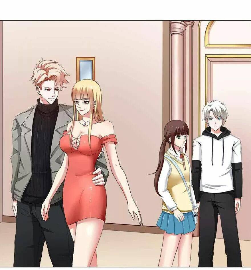 Đô Thị Tu Luyện Cuồng Triều: Chapter 28