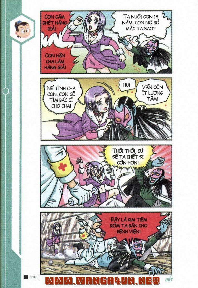 Ô Long Viện: Chapter 10.3