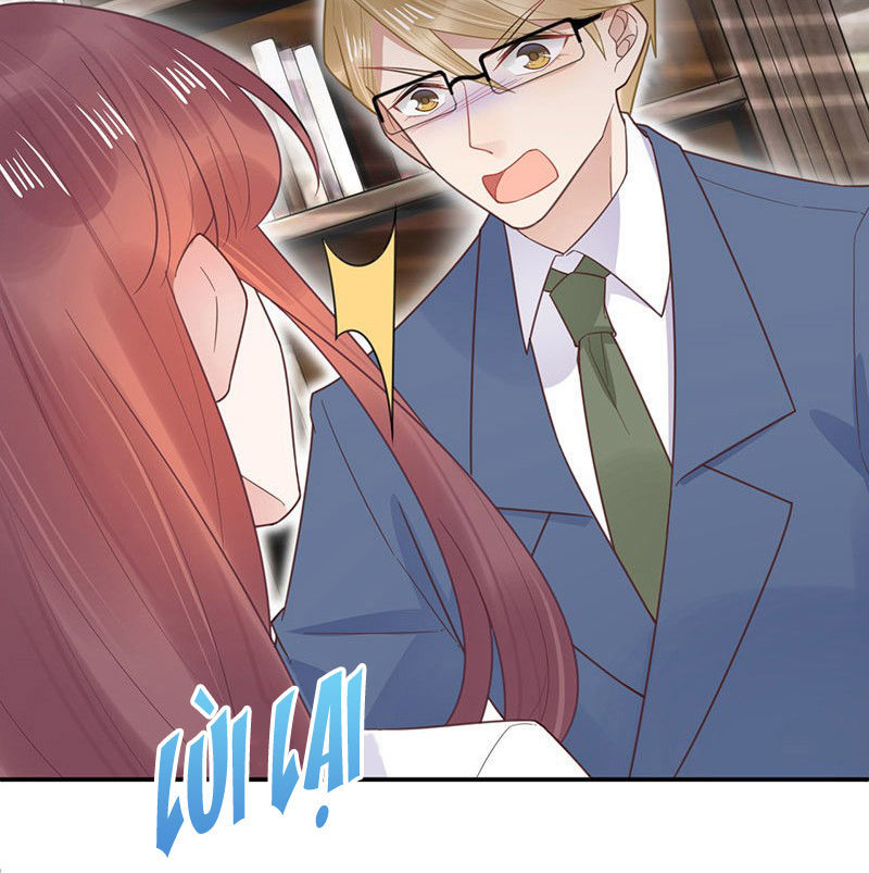 Thịnh Thế Điềm Sủng: Tiểu Manh Thê Của Dịch Thiếu: Chapter 12.5