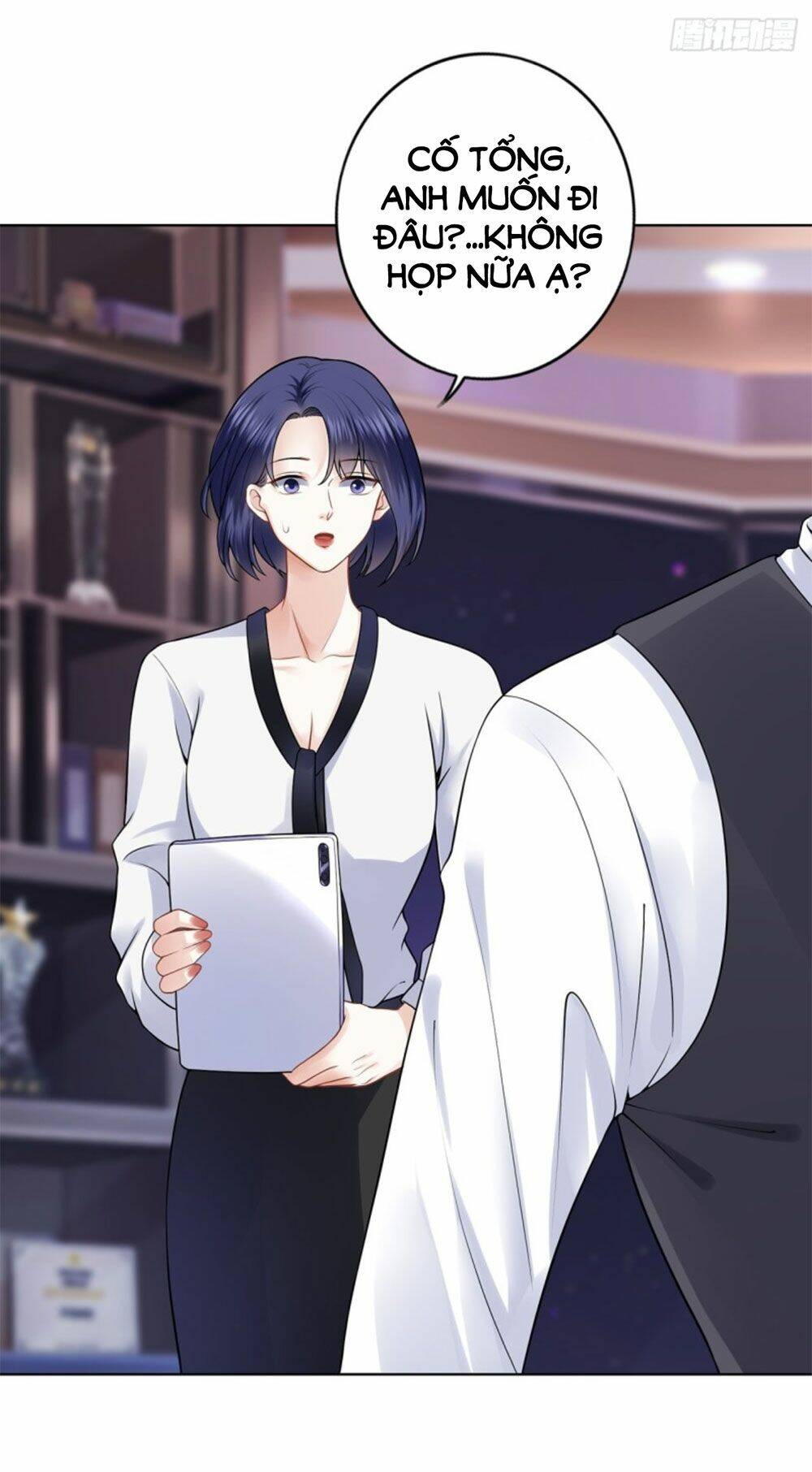 Bạn Trai Điều Khiển Giấc Mơ: Chapter 50