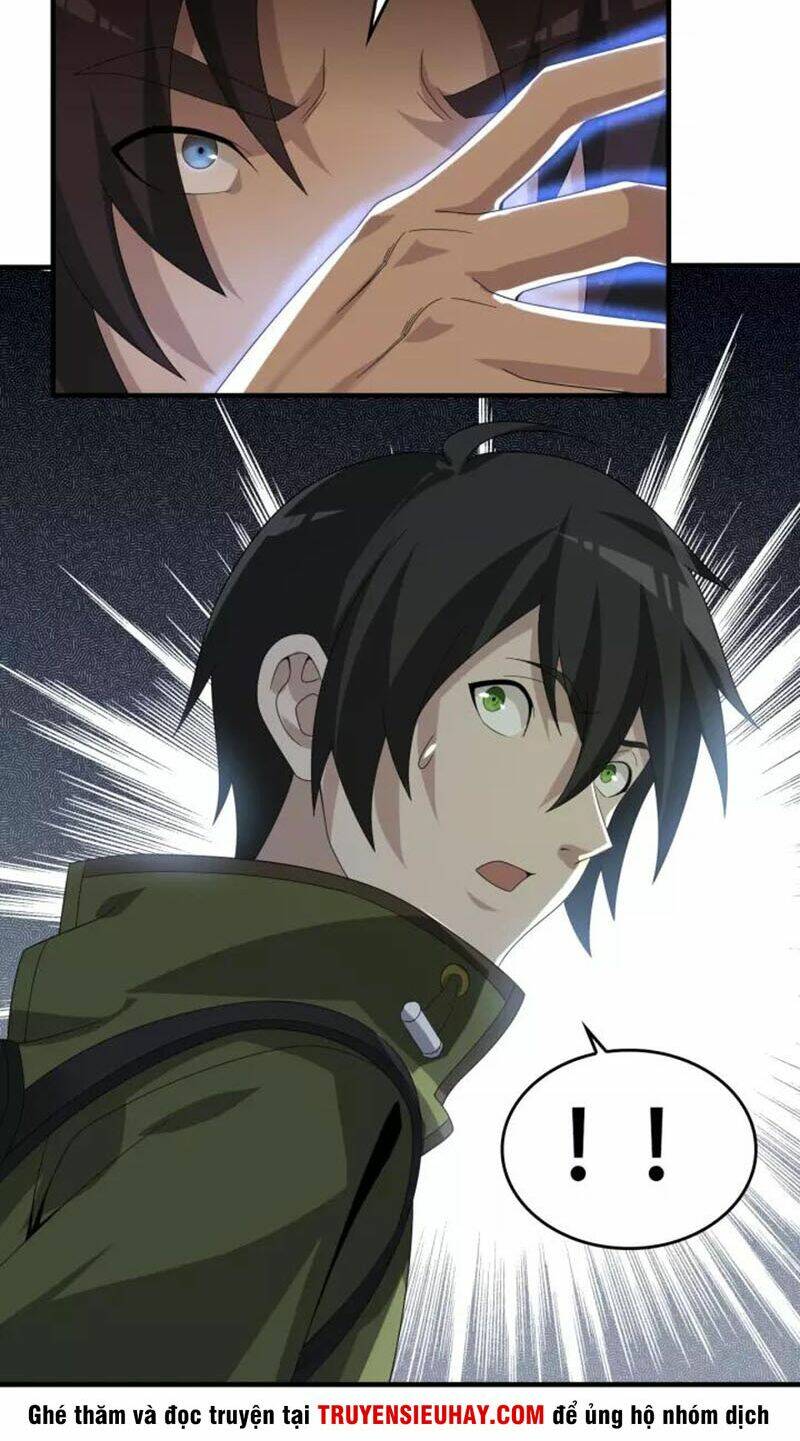 Siêu Cấp Đại Chủ Bạ: Chapter 82