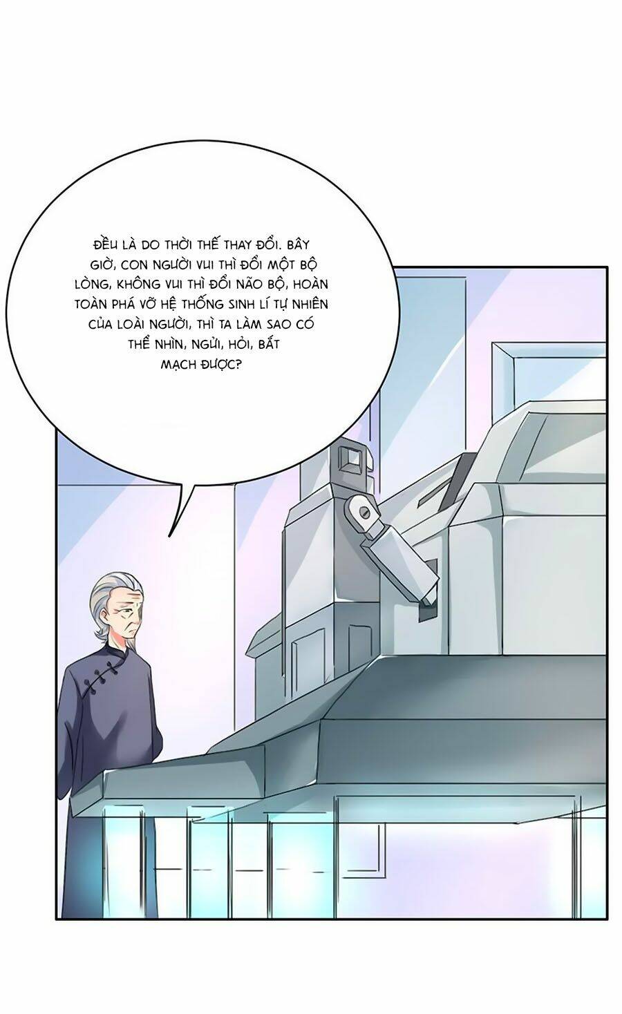 Số Hiệu 1314: Chapter 4