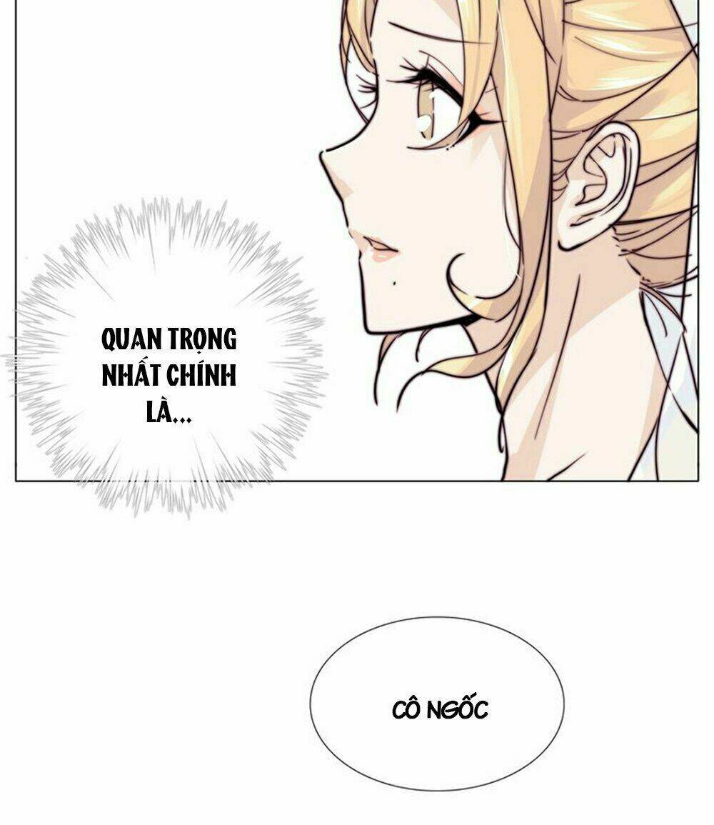 Tình Yêu Chớp Nhoáng: Chapter 57.5