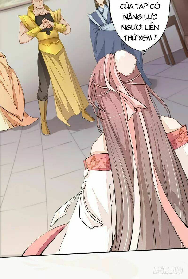 Tuyệt Thế Luyện Đan Sư: Chapter 29