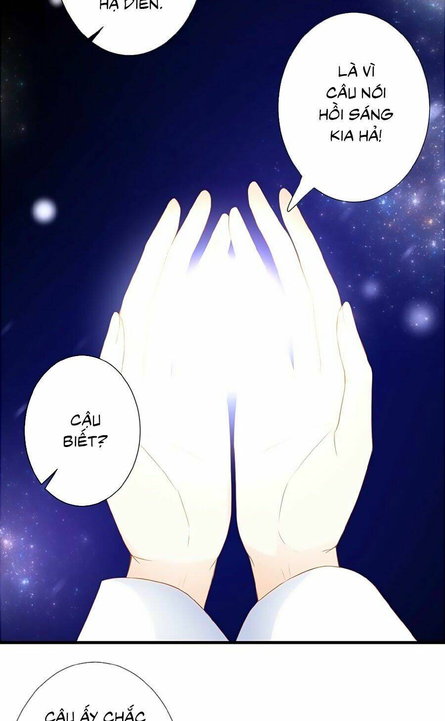 Đóa Hoa Chớm Nở: Chapter 7