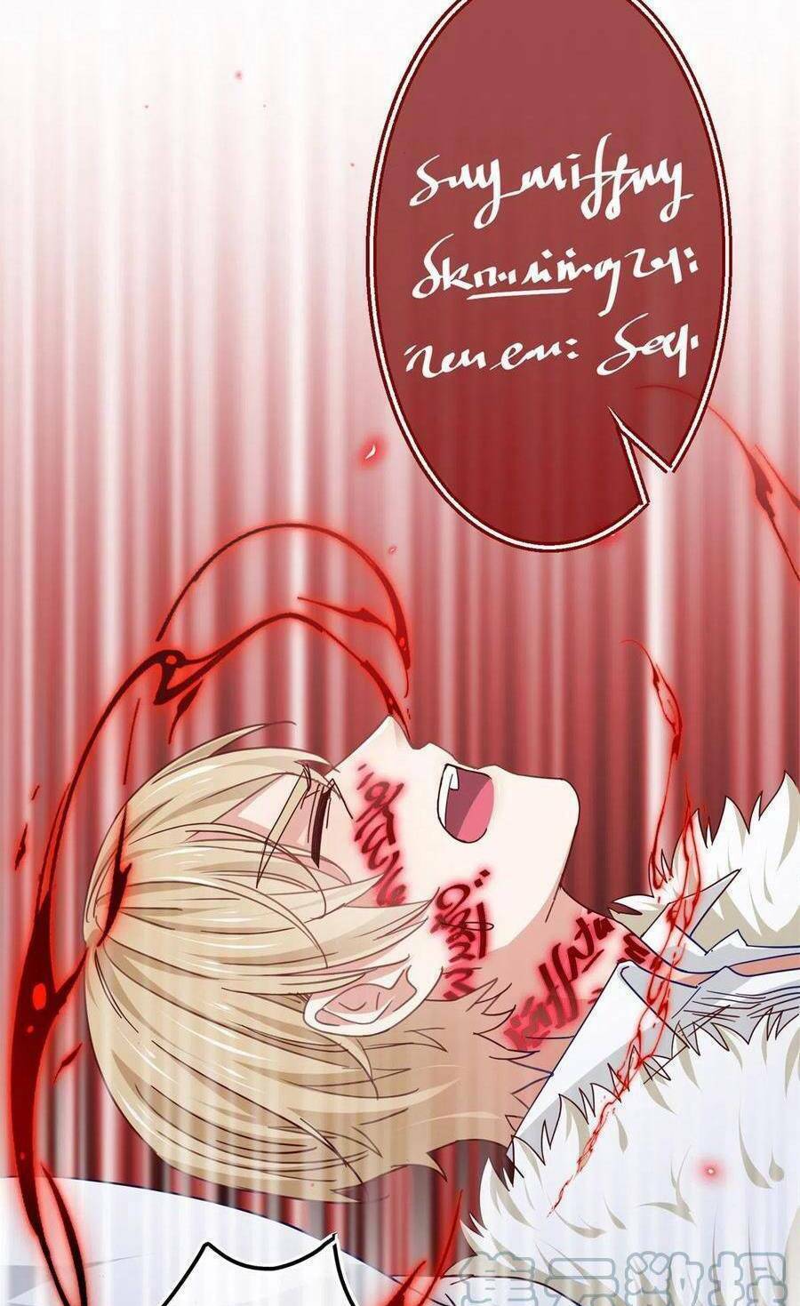 Nữ Hoàng Đầu Tiên Của Đế Quốc: Chapter 98