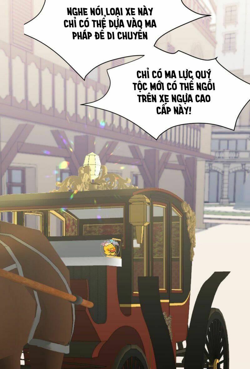 Trời Sinh Một Đôi?! Ta Từ Chối!: Chapter 3