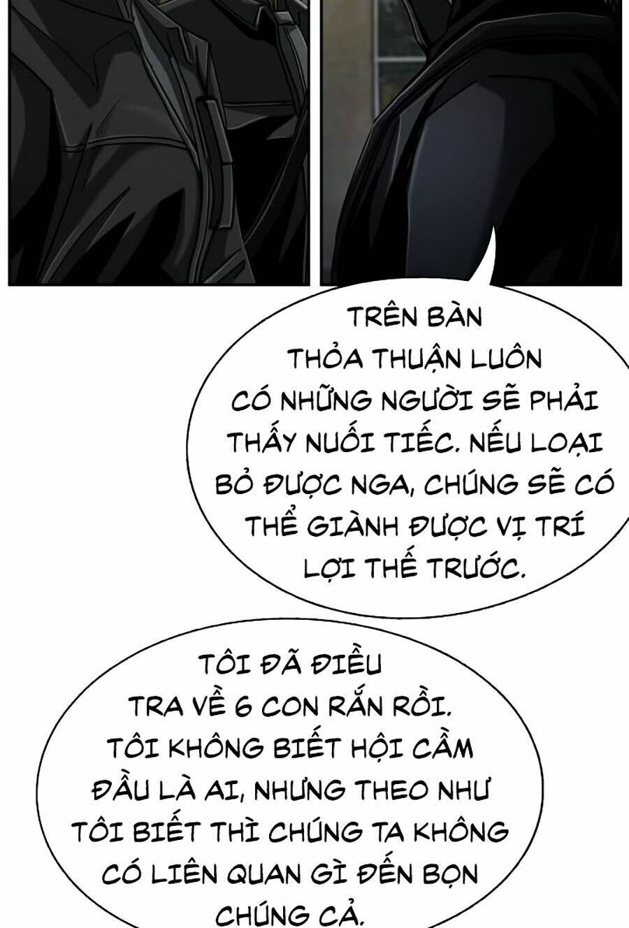 Thợ Săn Đầu Tiên: Chapter 76