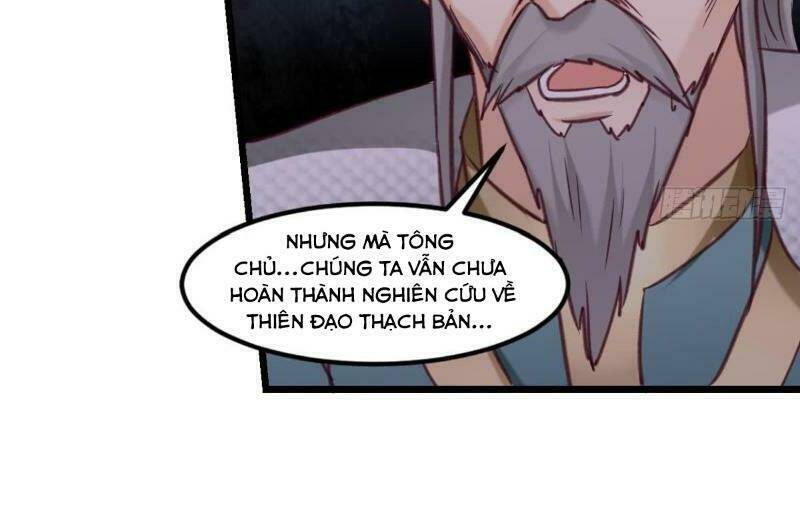 Lão Tổ Của Bạn Đang Online: Chapter 76