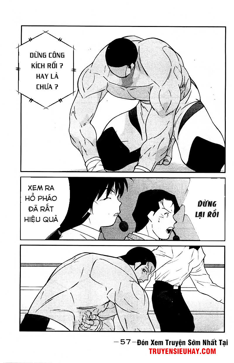 Truyền Nhân Atula 3: Chapter 76