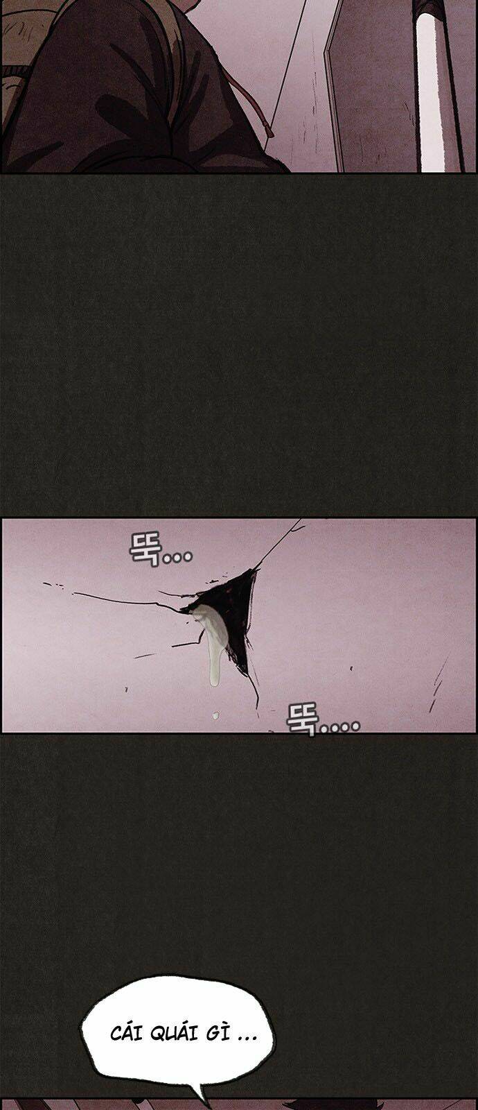 Quái Vật Tại Chung Cư Xanh: Chapter 19