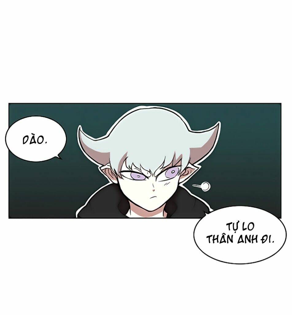 Hard Core Leveling Warrior: Chapter 8