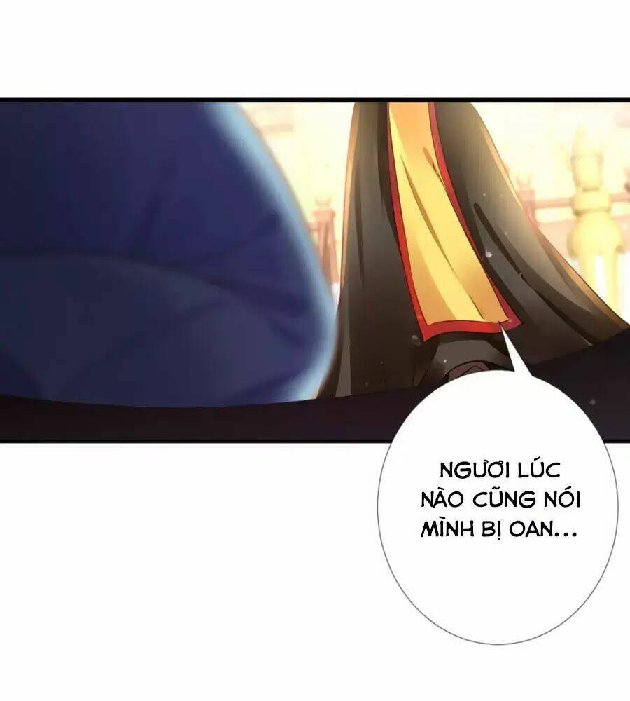 Vương Phi Có Chút Nghịch Ngợm: Chapter 59