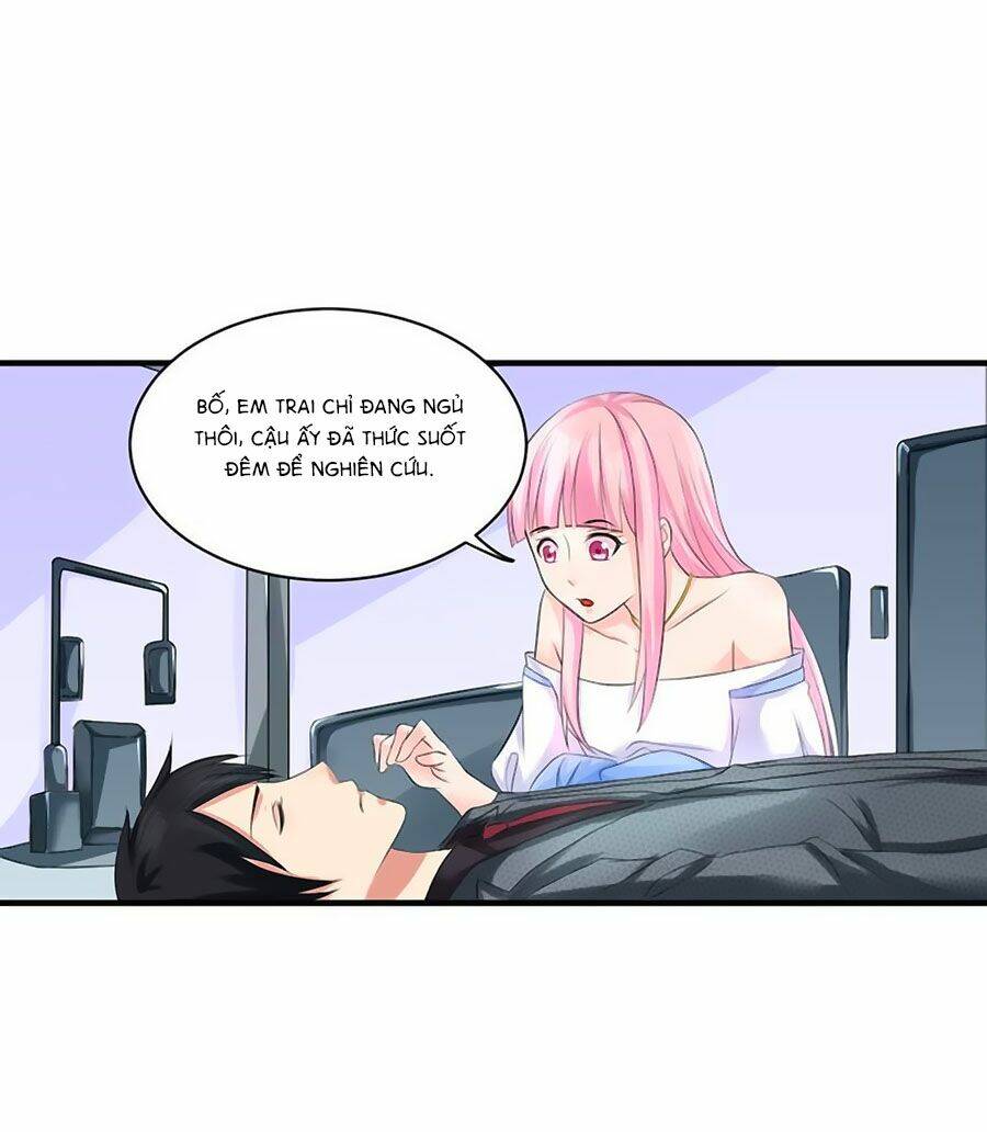 Số Hiệu 1314: Chapter 4