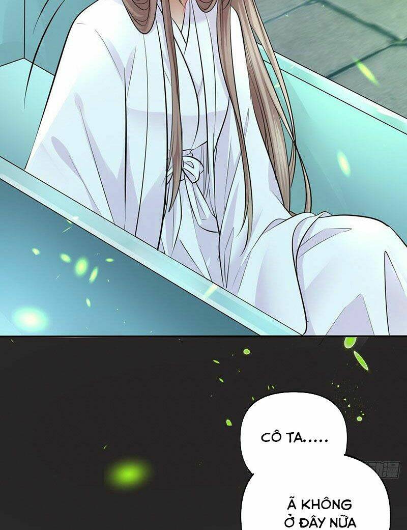 Vương Phi Thật Thích Trang Điểm: Chapter 168