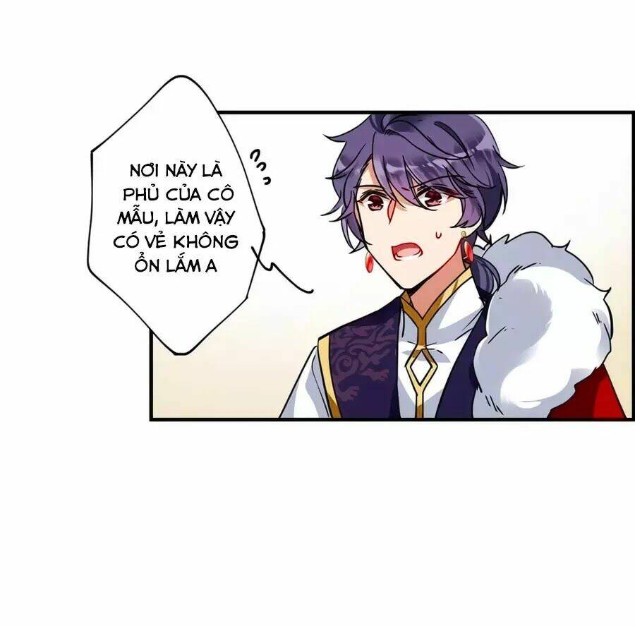 Thượng Quốc Phú Chi Thiên Đống Tuyết: Chapter 105