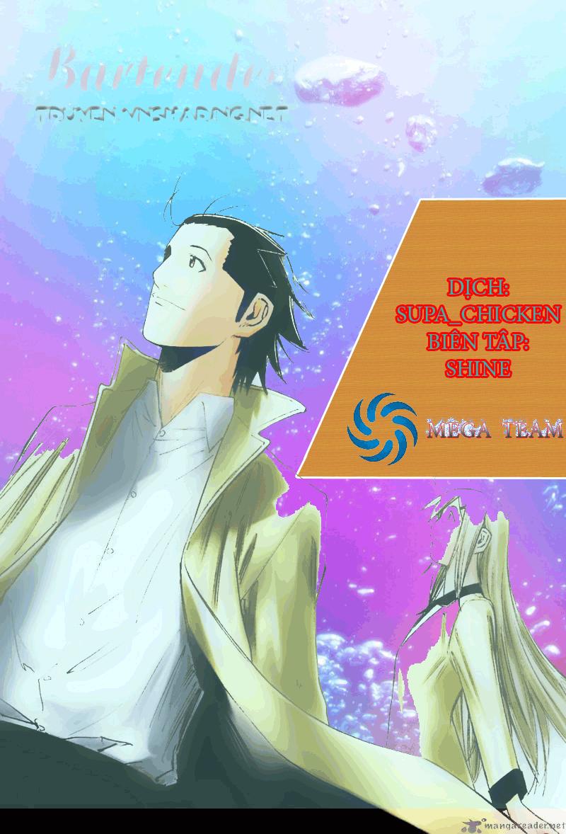 Bartender - Người Pha Chế Rượu: Chapter 50