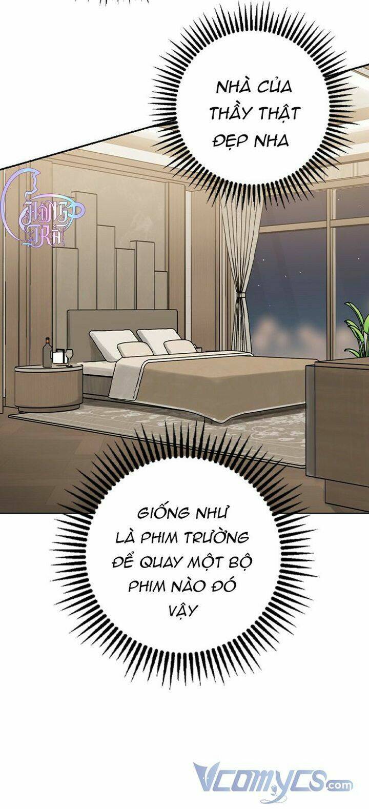 Duyên Nợ Kiếp Trước: Chapter 31