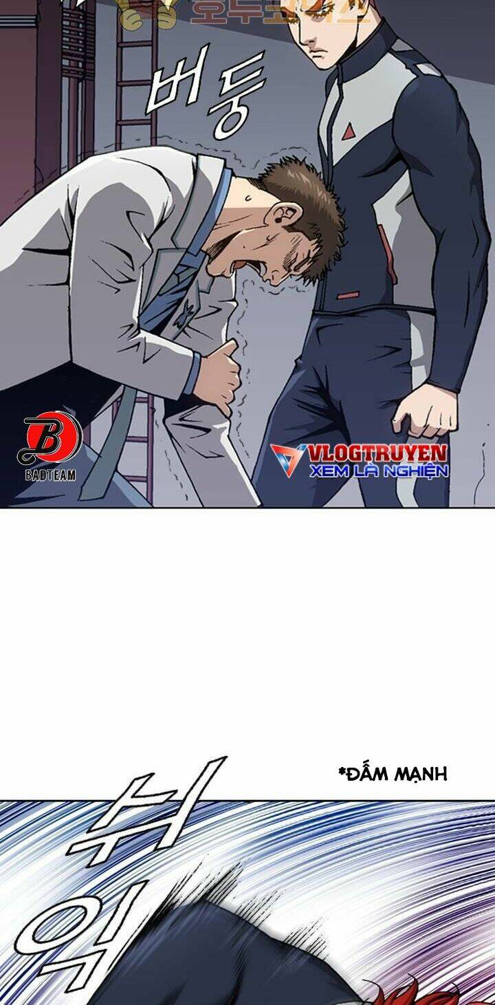 Quyền Vương Học Đường: Chapter 7