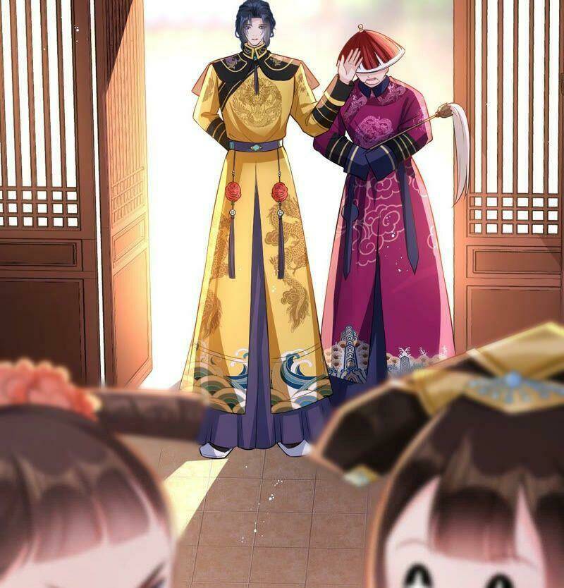 Quận Chúa Vững Vàng, Thiết Lập Nhân Vật Không Thể Vỡ: Chapter 42