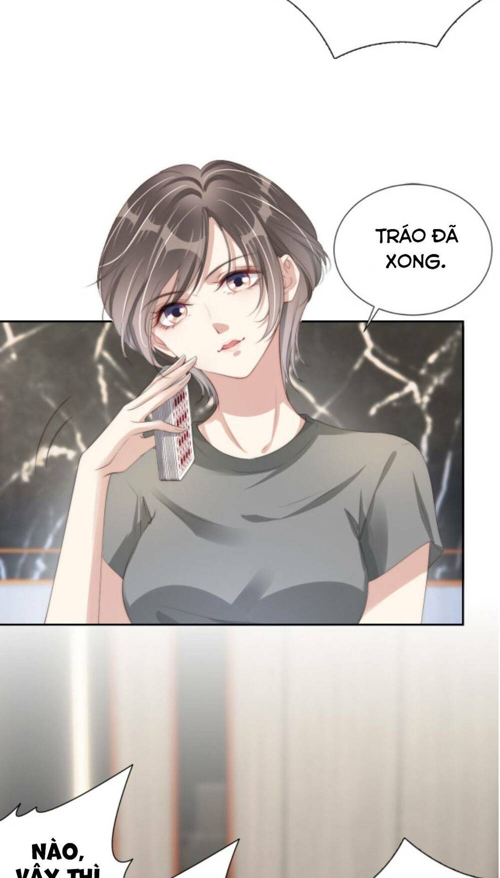 Ngự Tỷ Toàn Năng Lại Bị Phá Mã Giáp: Chapter 25