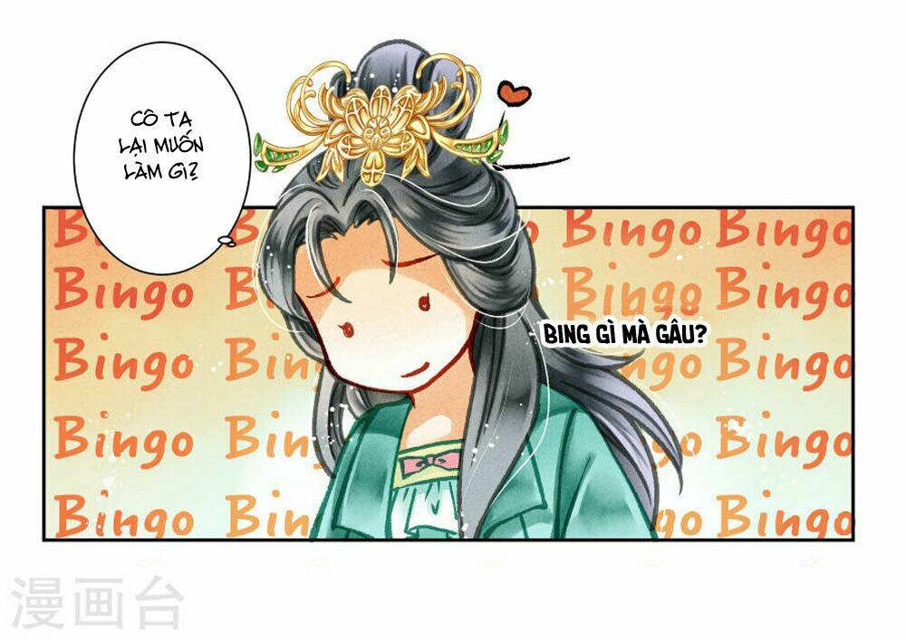 Ái Thượng Vô Địch Tiếu Hoàng Hậu: Chapter 46