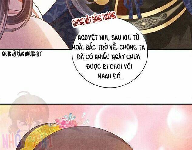 Thịnh Sủng Y Phi Chi Dao Quan Truyện: Chapter 141
