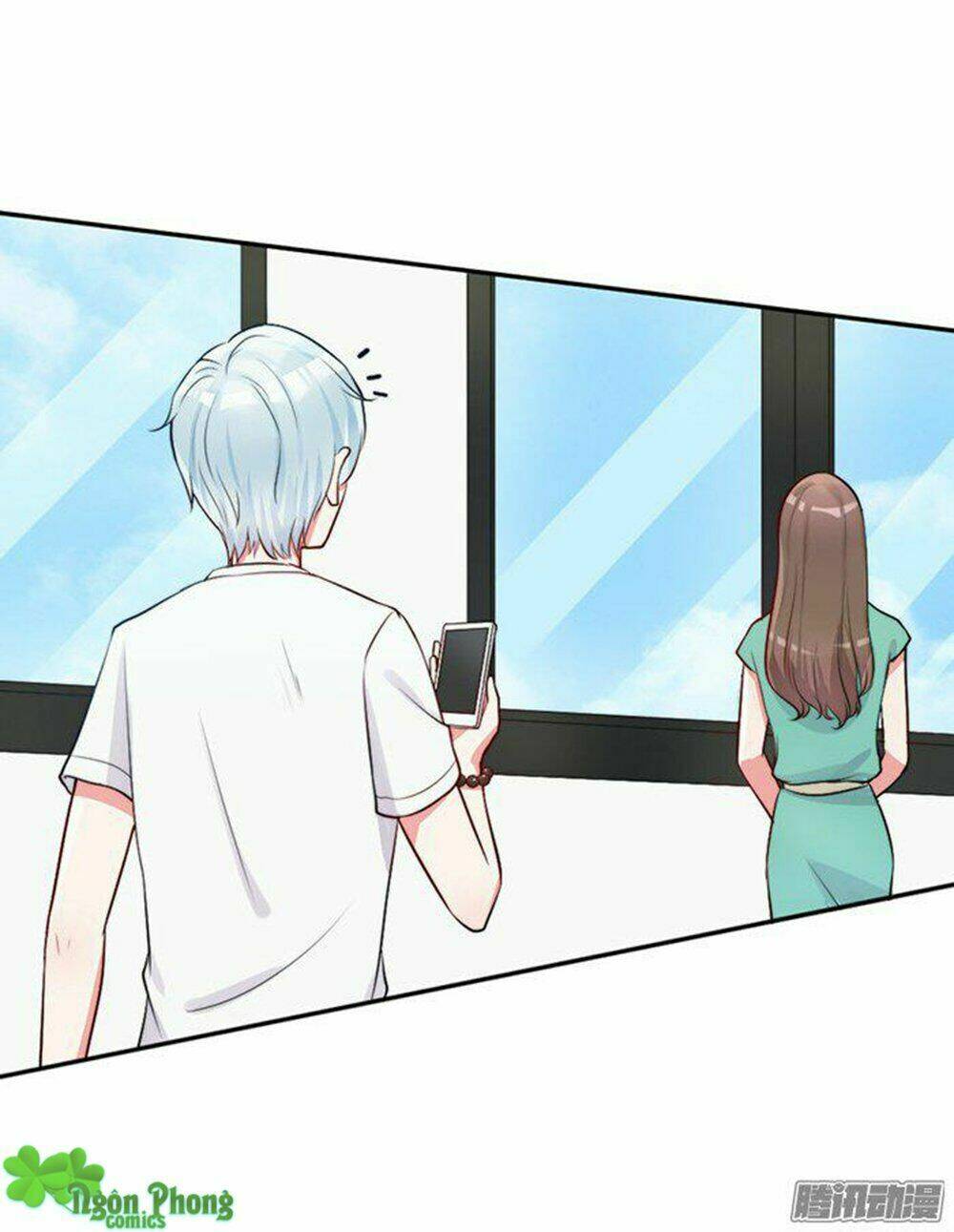 Bà Xã Tôi Là Nam Thần: Chapter 14