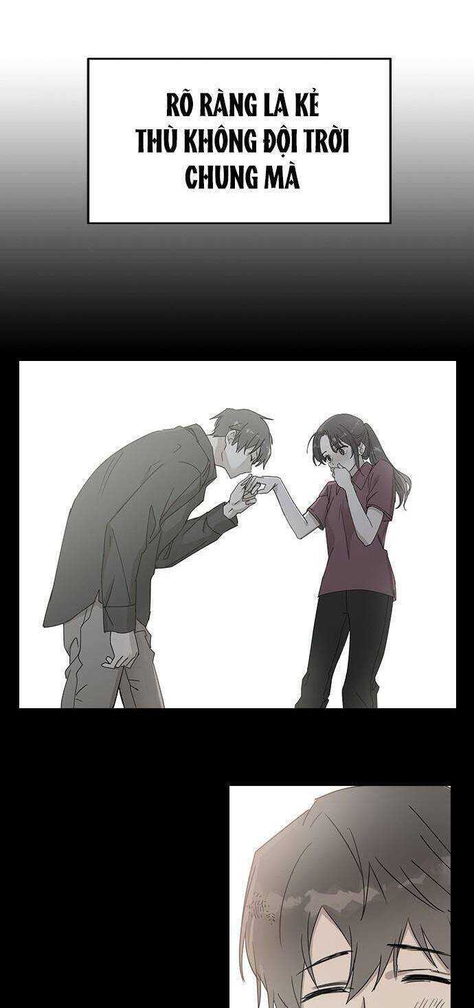 Duyên Nợ Kiếp Trước: Chapter 40