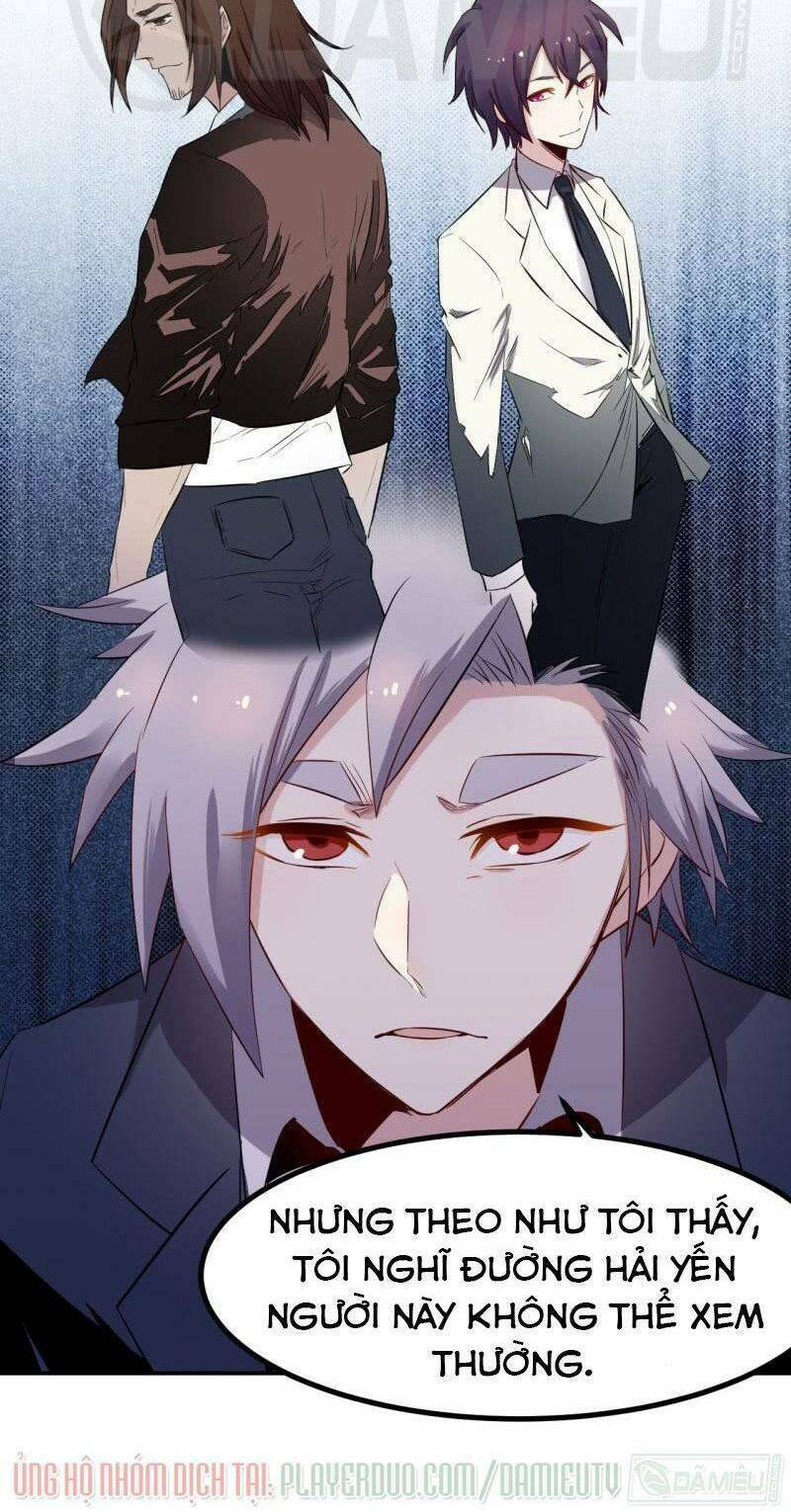 Đỉnh Phong Thần Y: Chapter 44